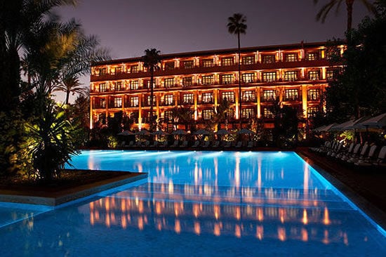 91 Lavish Hotel Destinations