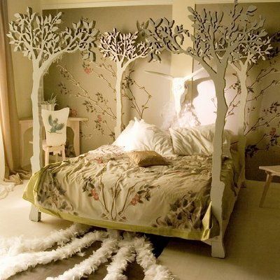 40 Fairy Tale Furnishings