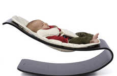 53 Practical Baby Furnishings