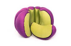 16 Fruity Furniture Pieces