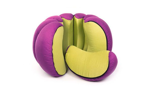 16 Fruity Furniture Pieces