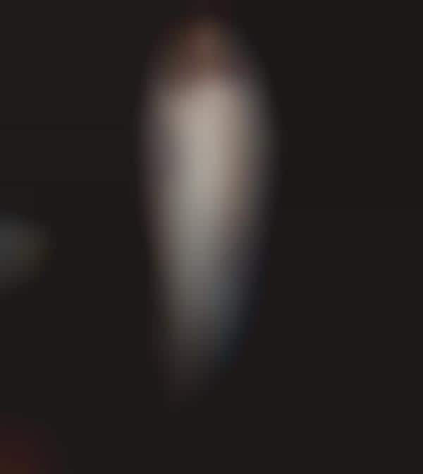 Darkly Romantic Bridal Ads