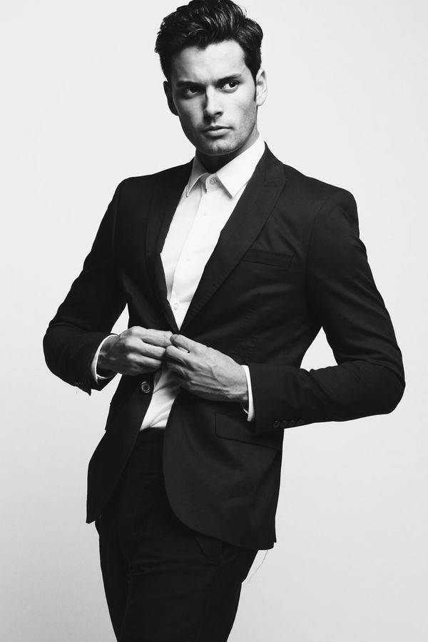 98 Dapper Menswear Looks