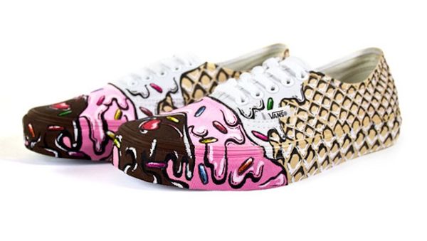 34 Delectable Footwear Designs