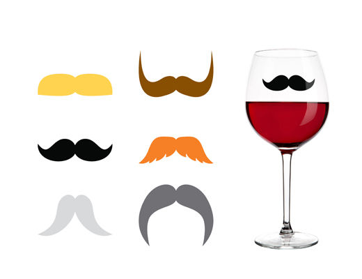 14 Humorous Drink Markers