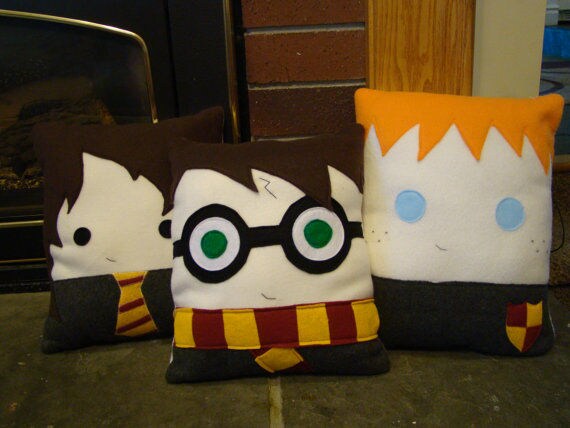 43 Pop Culture Pillows