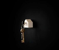 Dashing House Key Holders Image 3