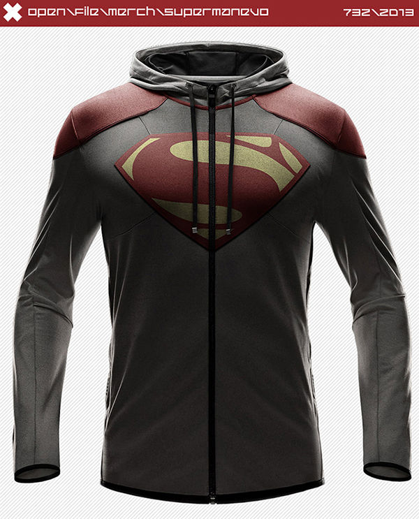 99 Heroic Clothing Items