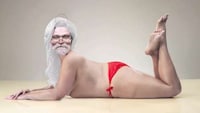 Festive Model Airbrush Videos Image 2