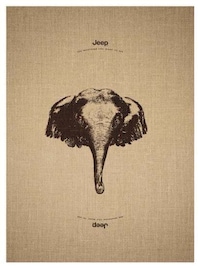 Upside Down Jeep Ads Image 3