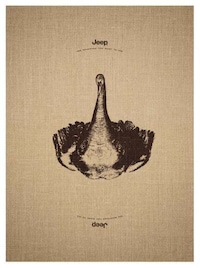 Upside Down Jeep Ads Image 4