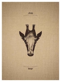 Upside Down Jeep Ads Image 5