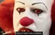 Viral Content Mocking Commercials