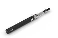 App-Connected Electronic Cigarettes