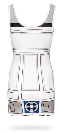 Subtle Droid Tanks Image 3