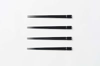 Radicalized Wooden Chopsticks Image 5