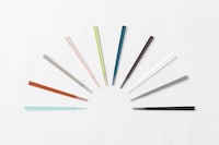 Radicalized Wooden Chopsticks Image 8