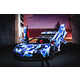 Icy Camo Car Wraps Image 5