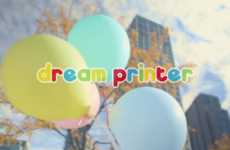 Dream Printing Printers