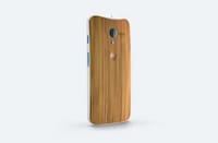 Custom-Made Wooden Phones Image 3