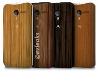 Custom-Made Wooden Phones Image 4