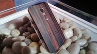 Custom-Made Wooden Phones Image 6