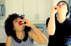 Bitterly Single Christmas Cookies