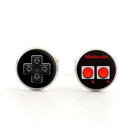Vintage Game Controller Accessories