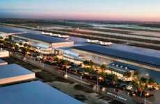 $82 Million Jet Facilities