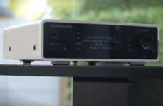 Dynamic Digital Music Systems