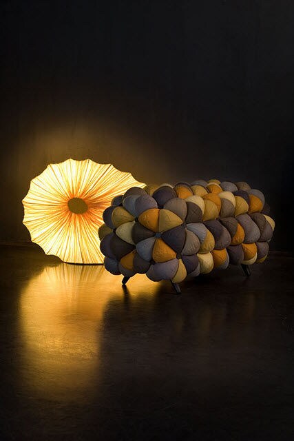 Bubbly Seating Solutions