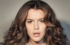 Provocative Doll Editorials