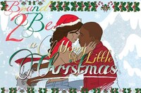 Festive Celeb Holiday Cards Image 2