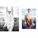 Ethereal Seashore Editorials Image 2