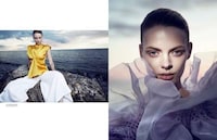 Ethereal Seashore Editorials Image 3