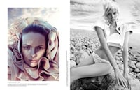 Ethereal Seashore Editorials Image 5