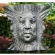 Geometric Textured Paper Masks Image 8