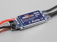 Remote-Controlled Crystallized Aircrafts Image 4
