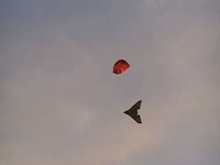 Remote-Controlled Crystallized Aircrafts Image 6