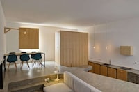Kitchen Counter Floors Image 2