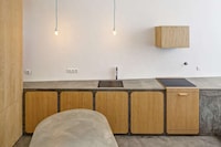 Kitchen Counter Floors Image 3