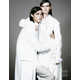 Strikingly Similar Couple Editorials Image 8