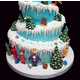 Edible Christmas Movie Desserts Image 2