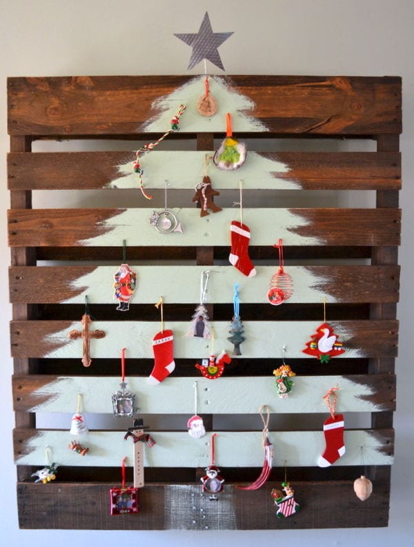 47 Unusual Christmas Trees