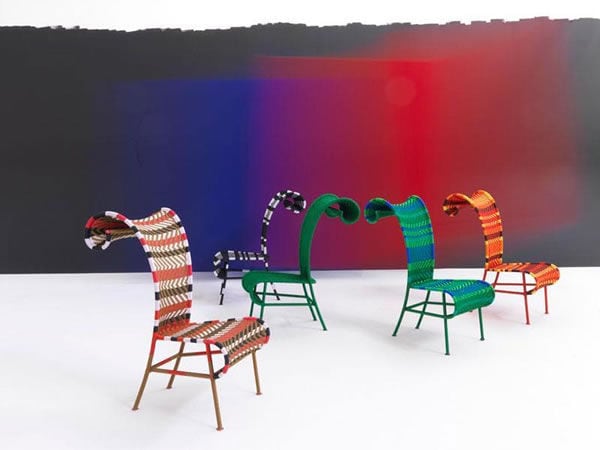 100 Examples of Funky Furniture