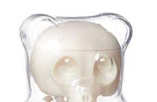 X-Rayed Candy Toys