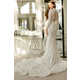 Glamorous Wedding Gown Ads Image 7