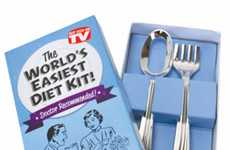 Useless Utensil Sets