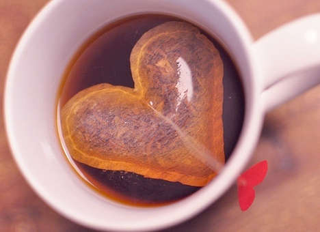 Lovingly Stitched Infusions