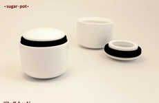Beautifully Crafted Tea Sets